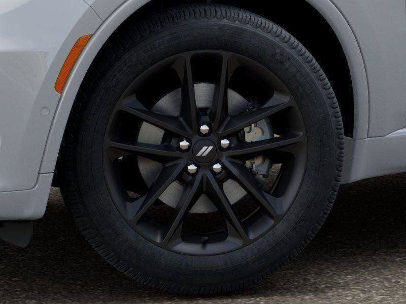 New 2026 Dodge Durango SUV