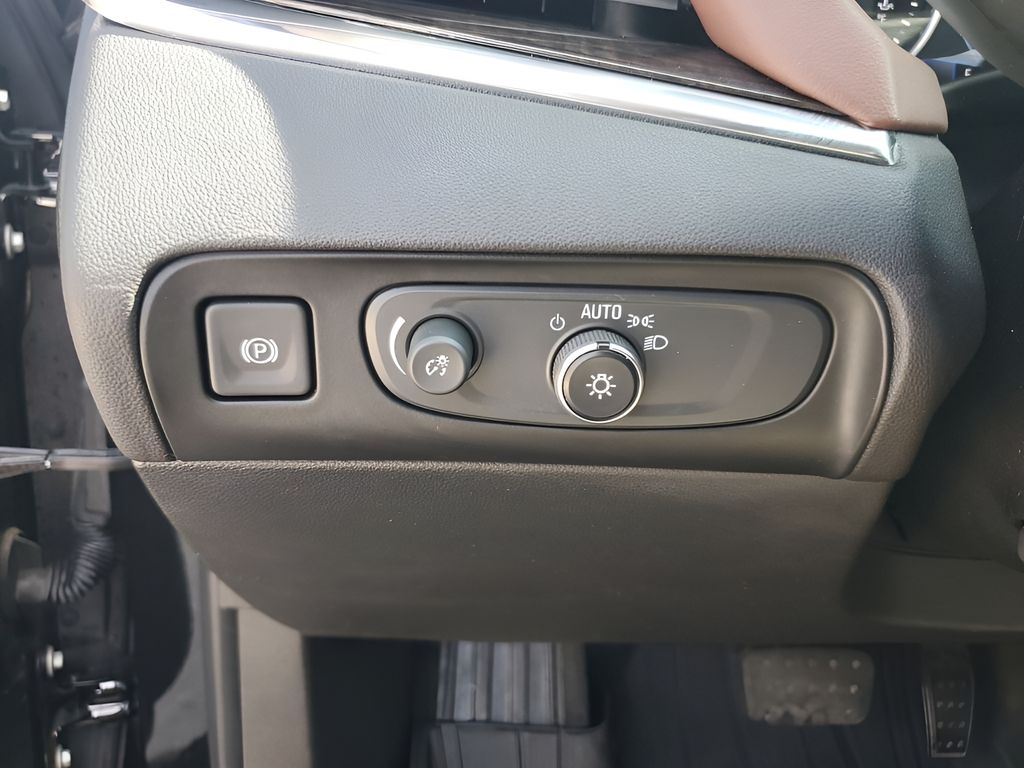 Used Car 2020 Buick Enclave  Avenir For Sale Under $30,000 In Austin, Texas