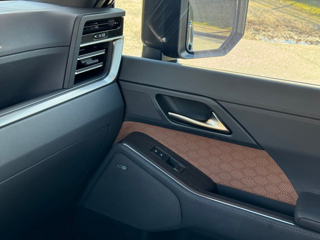 2024 Lexus GX 550 Luxury 42