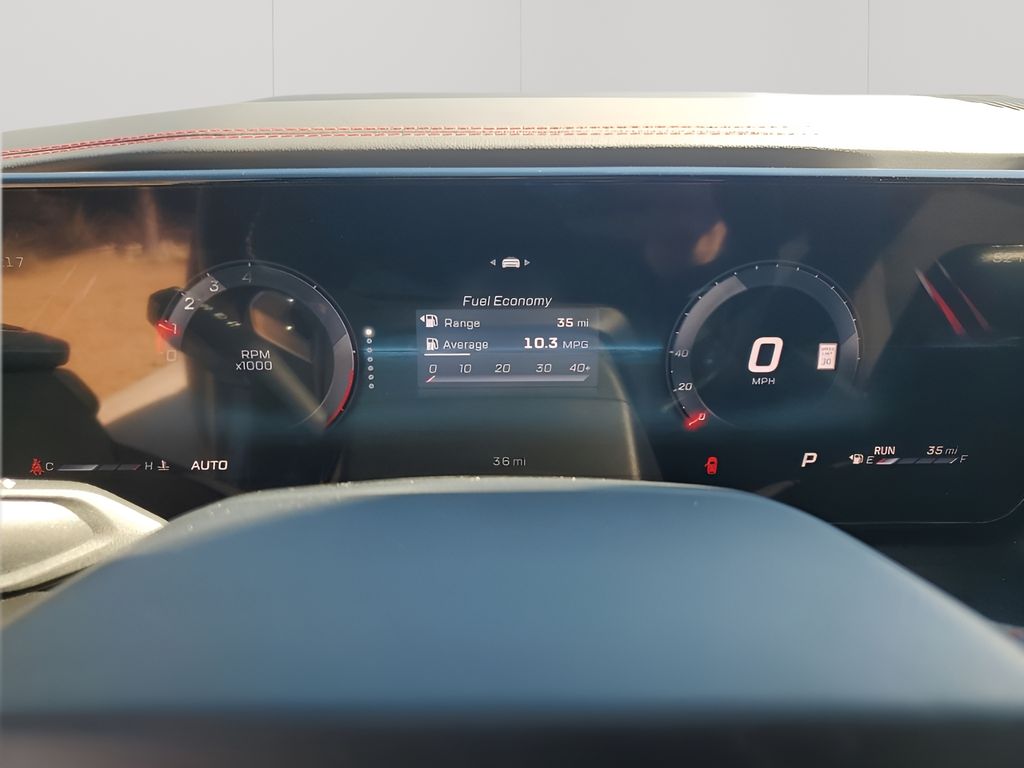 New 2026 Black Dodge R/T Scat Pack image 30