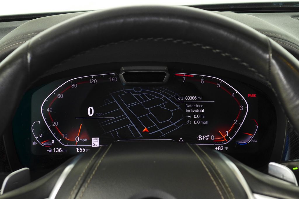 Thumbnail: 2021 BMW 7 Series - 27