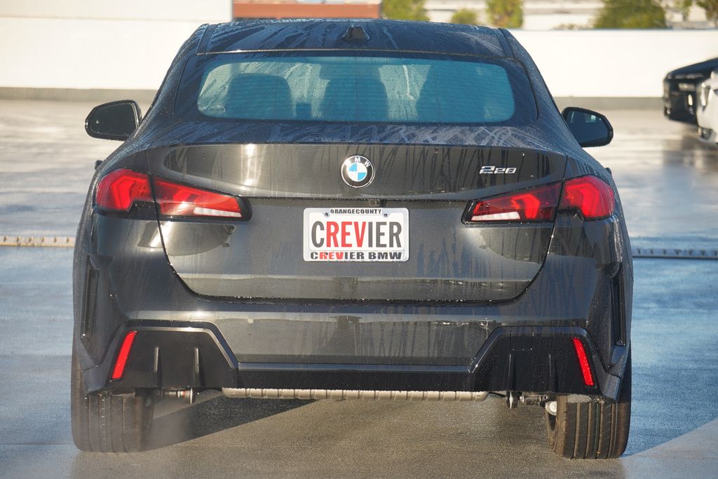 Thumbnail: 2026 BMW 2 Series - 6