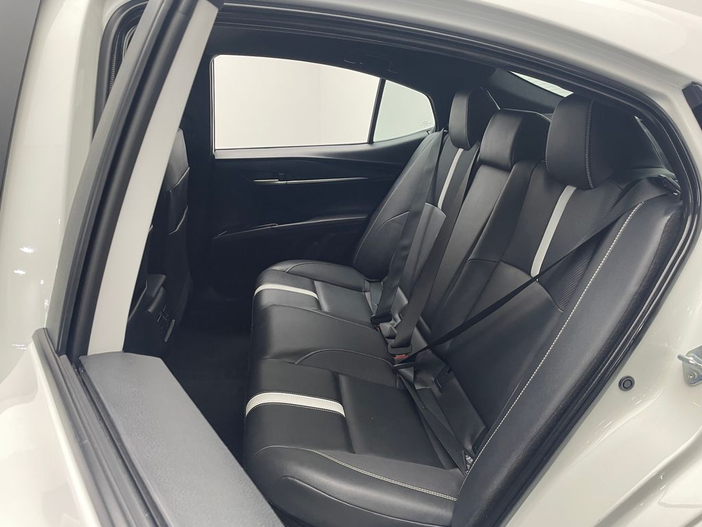 Thumbnail: 2025 Toyota Camry - 17