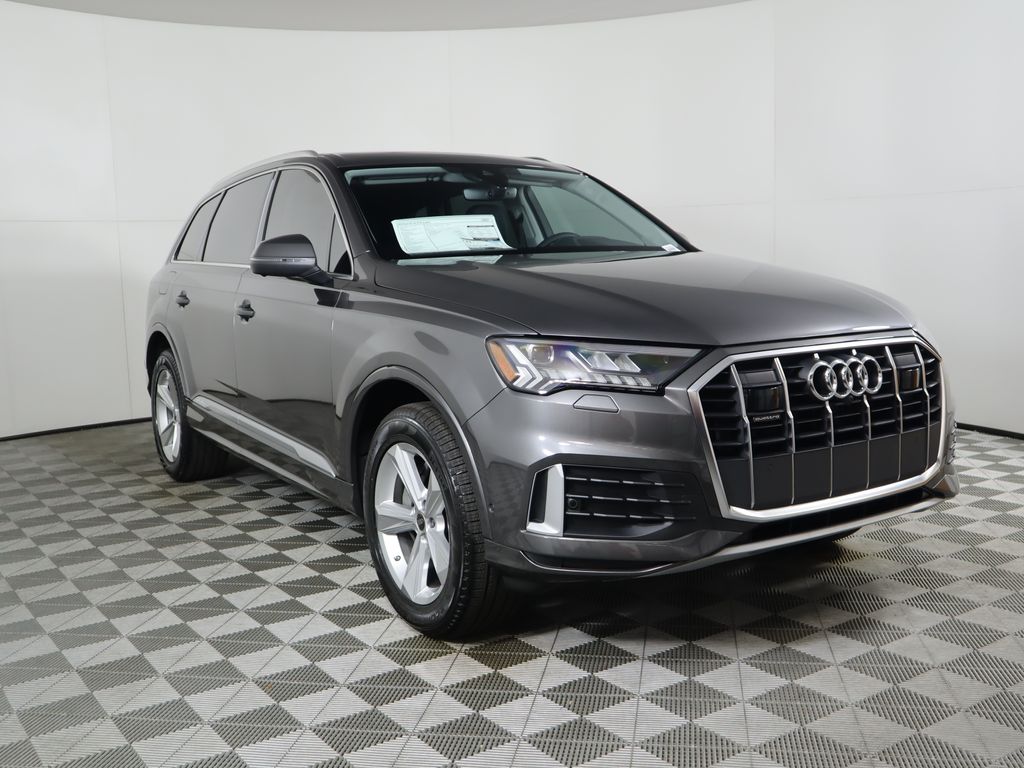 2024 Audi Q7  3