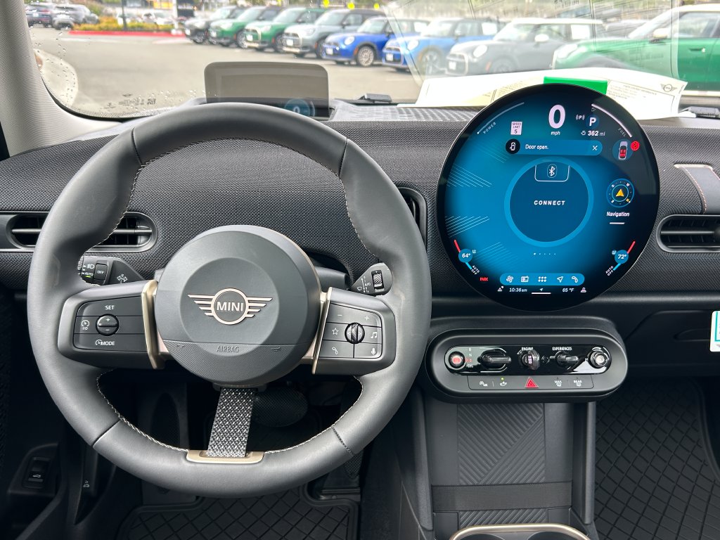 Thumbnail: 2027 MINI Cooper - 17