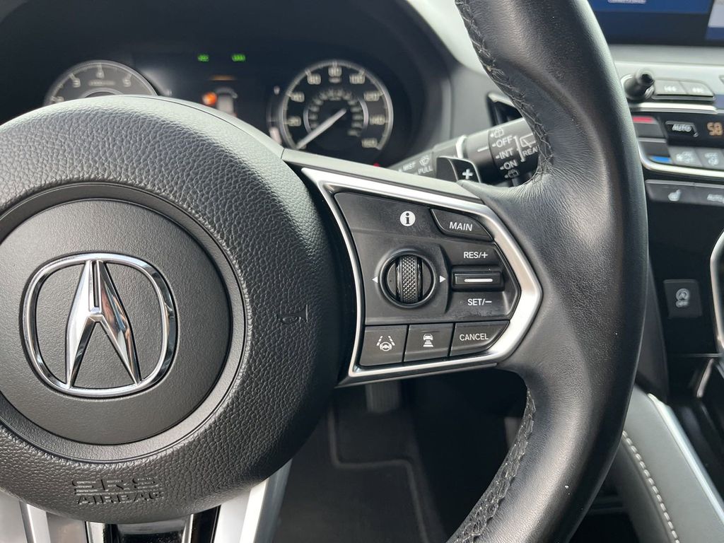 2020 Acura RDX Technology Package 30