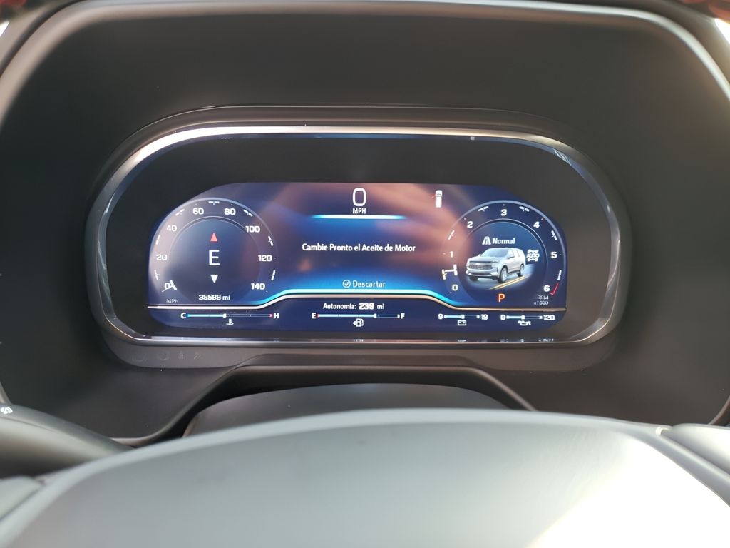 Used Car 2024 Chevrolet Tahoe  Rst For Sale Under $70,000 In Austin, Texas