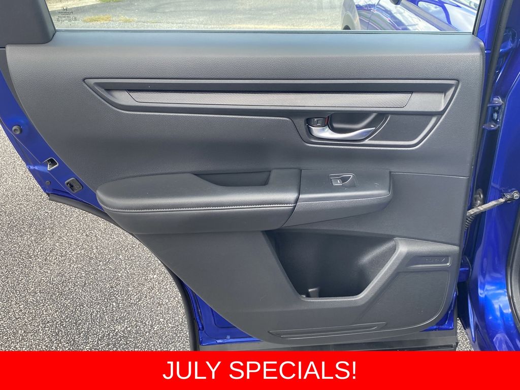 Used 2024 Honda CR-V SUV