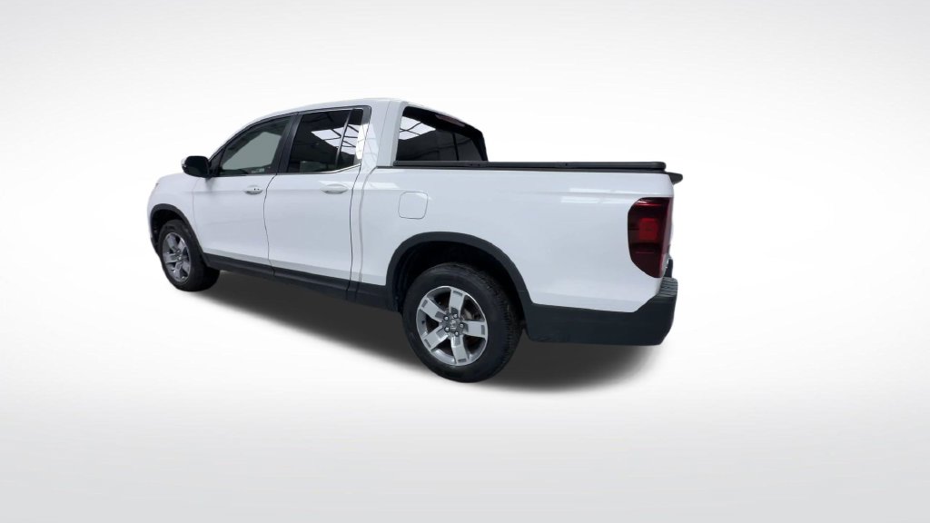 Used 2025 Honda Ridgeline Truck