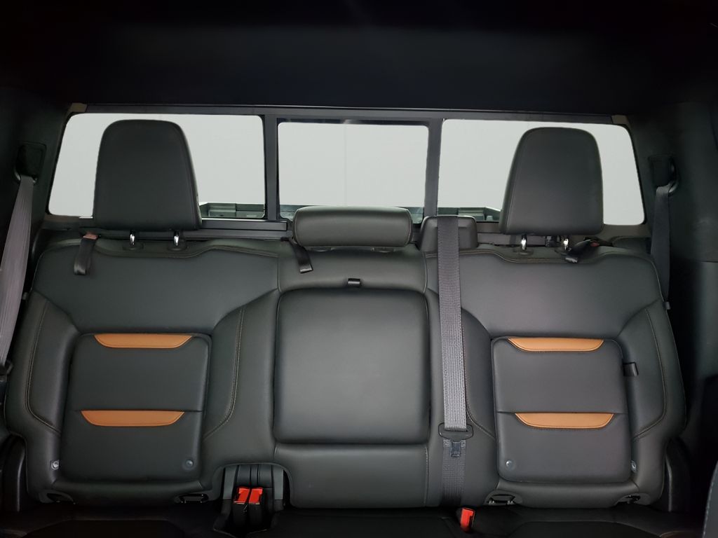 Used Car 2020 Gmc Sierra 1500  At4 For Sale Under $35,000 In Austin, Texas