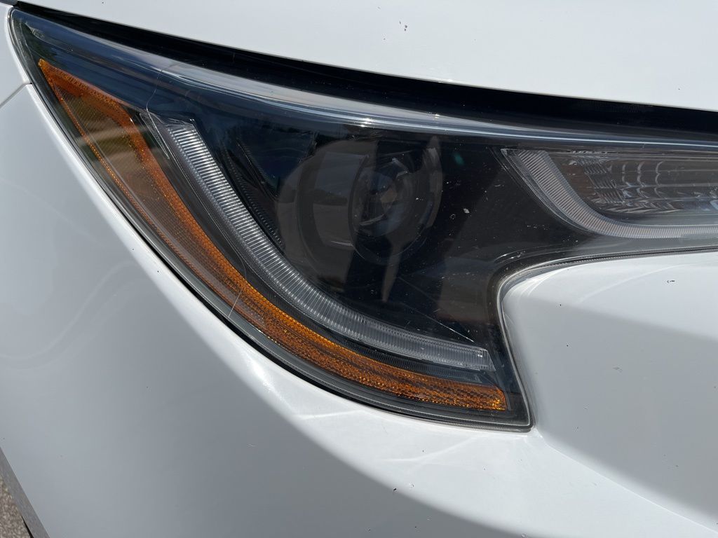 2023 Toyota Corolla LE 13