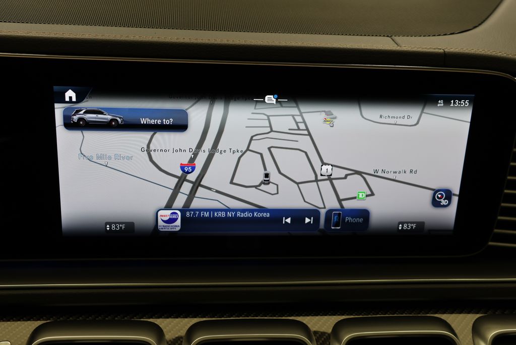 Thumbnail: 2026 Mercedes-Benz GLE - 28