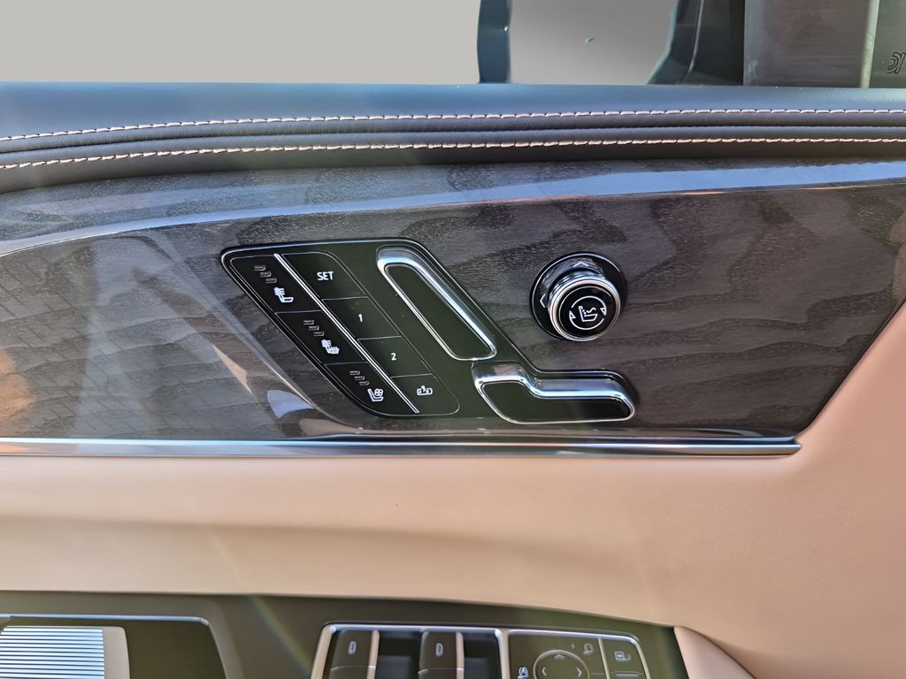 Used Car 2025 Cadillac Escalade Iq  Luxury 2 For Sale Under $120,000 In Austin, Texas