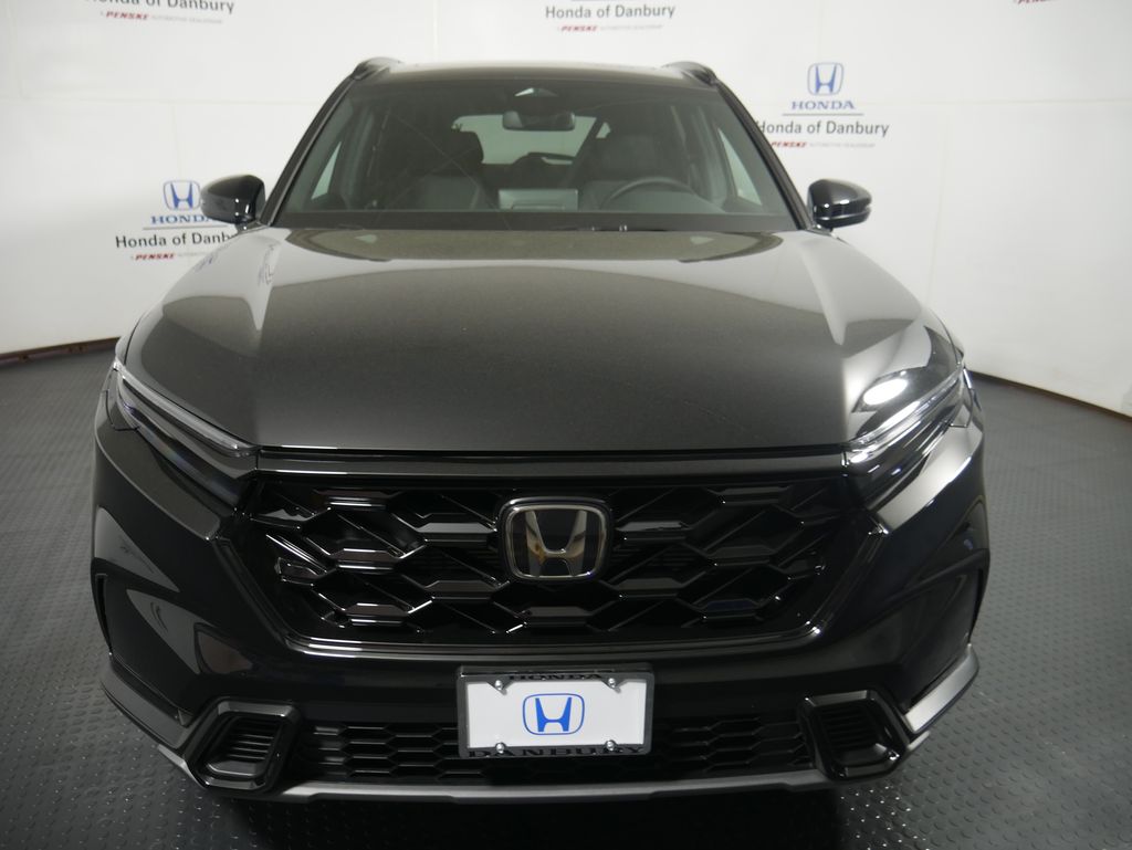 Thumbnail: 2026 Honda CR-V - 2
