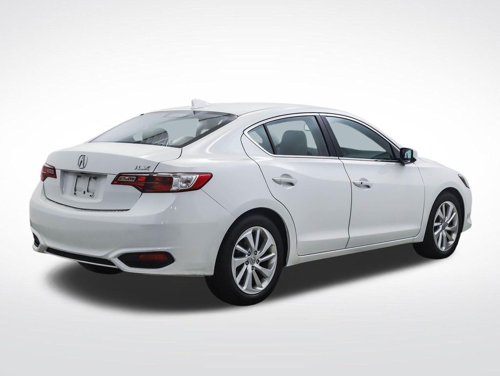 Thumbnail: 2017 Acura ILX - 5