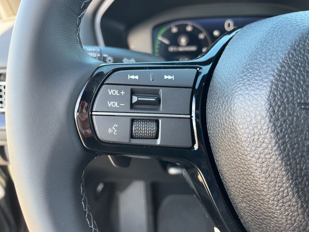 Thumbnail: 2026 Honda Civic - 20