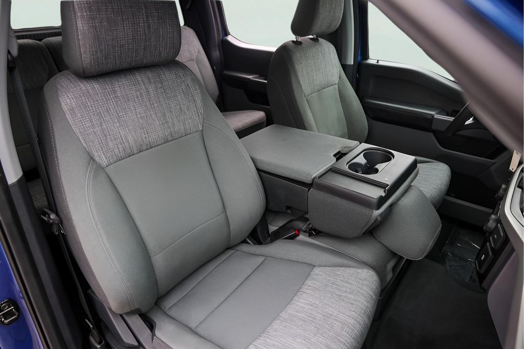 Used Car 2023 Ford F-150  Xlt For Sale Under $35,000 In Austin, Texas