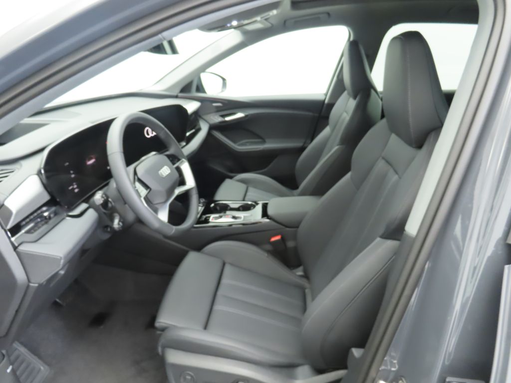 2025 Audi Q6 e-tron Premium 21