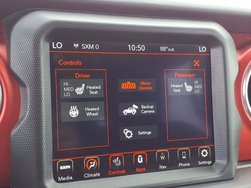 Used 2023 Jeep Wrangler SUV