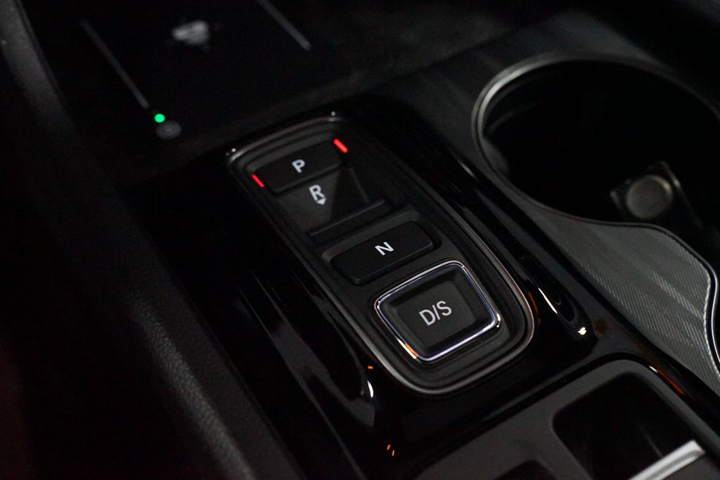 Thumbnail: 2026 Honda Passport - 24