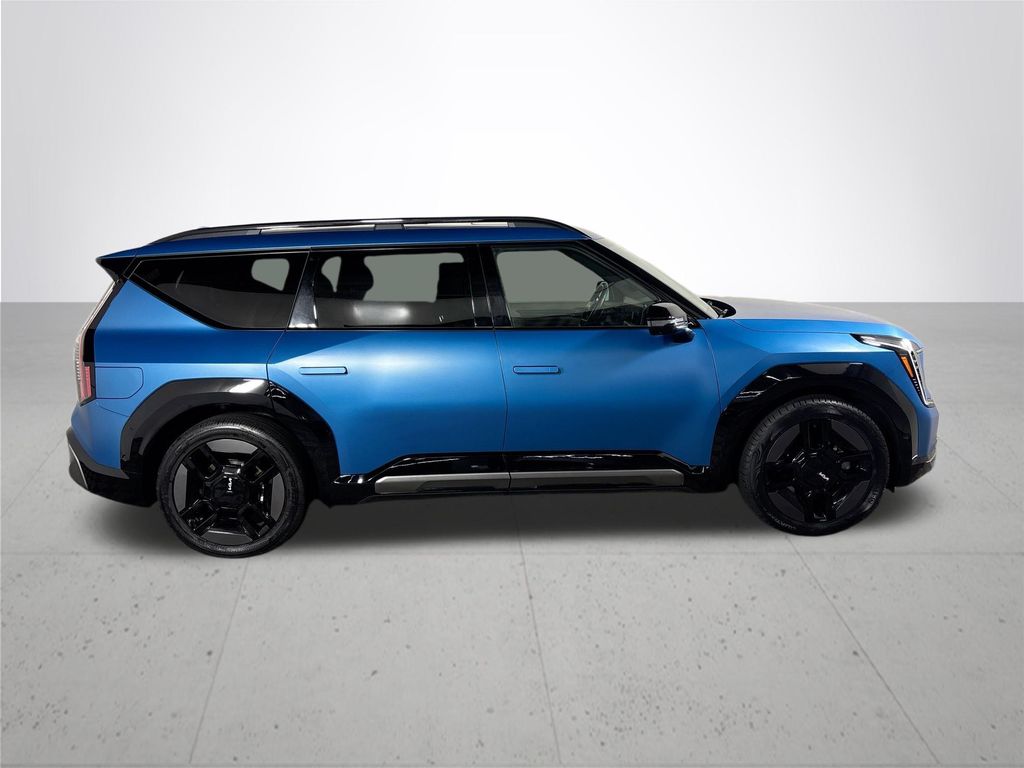 2024 Kia EV9 GT-Line