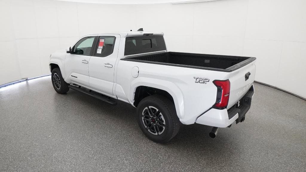 Thumbnail: 2025 Toyota Tacoma - 30