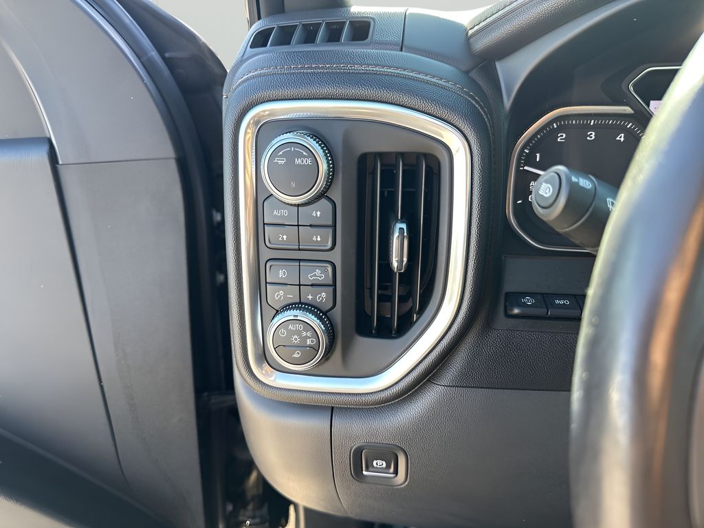 Used Car 2021 Gmc Sierra 1500  At4 For Sale Under $40,000 In Austin, Texas