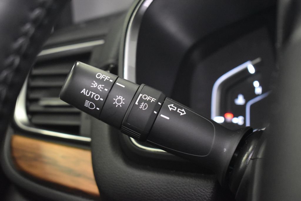 2022 Honda CR-V EX-L 21