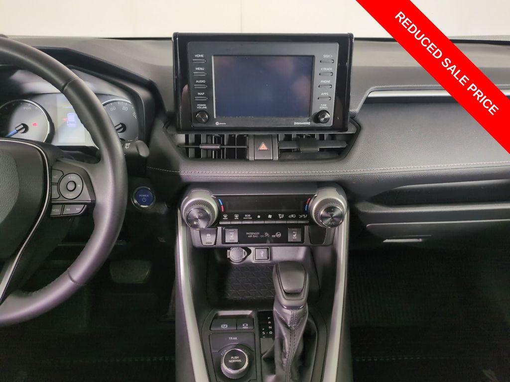 Used 2020 Toyota RAV4 Hybrid For Sale in Fort Wayne, IN