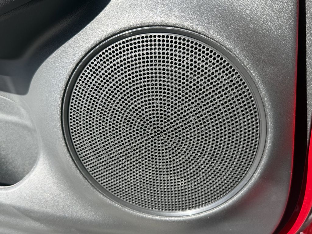 new 2026 Acura ADX car, priced at $45,750