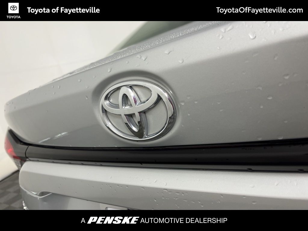 Thumbnail: 2022 Toyota Corolla - 9