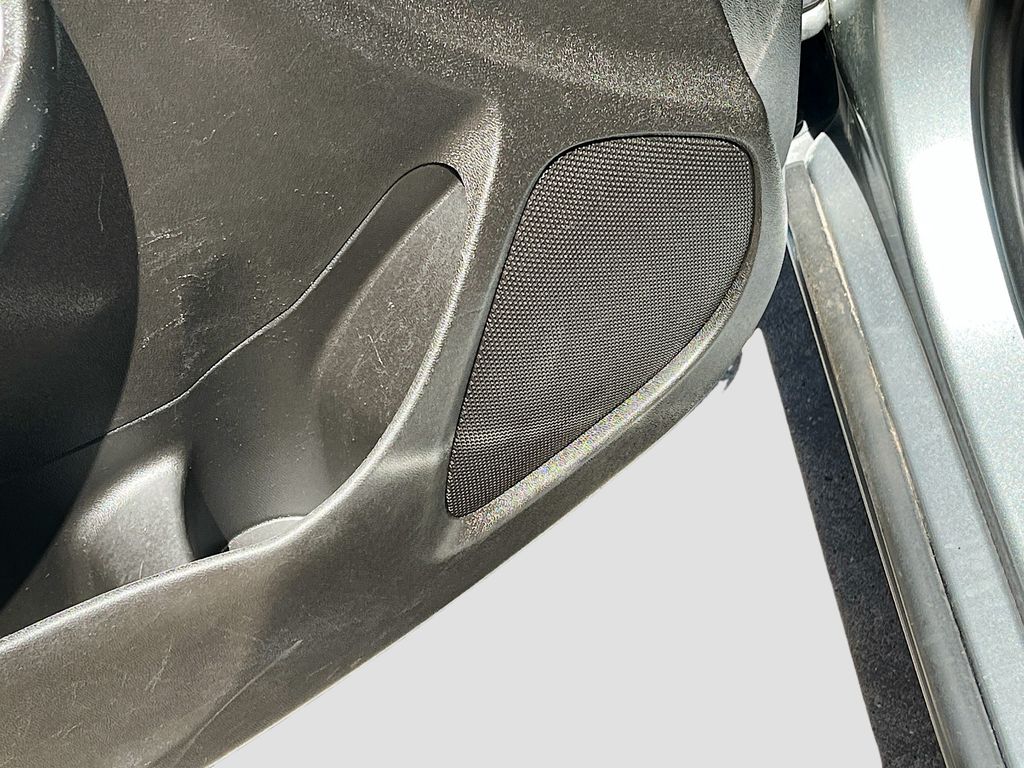 Used 2024 Gray Chevrolet RS image 18