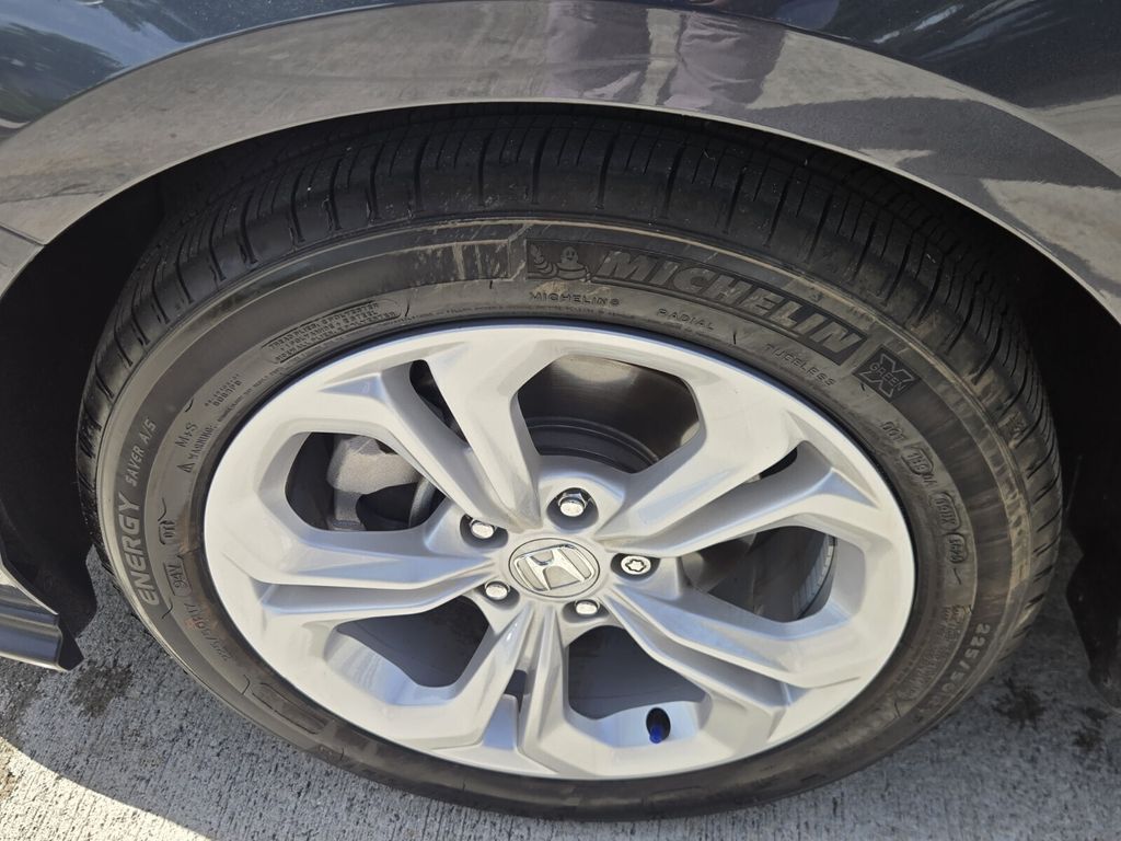 2025 Honda Accord - $25,619