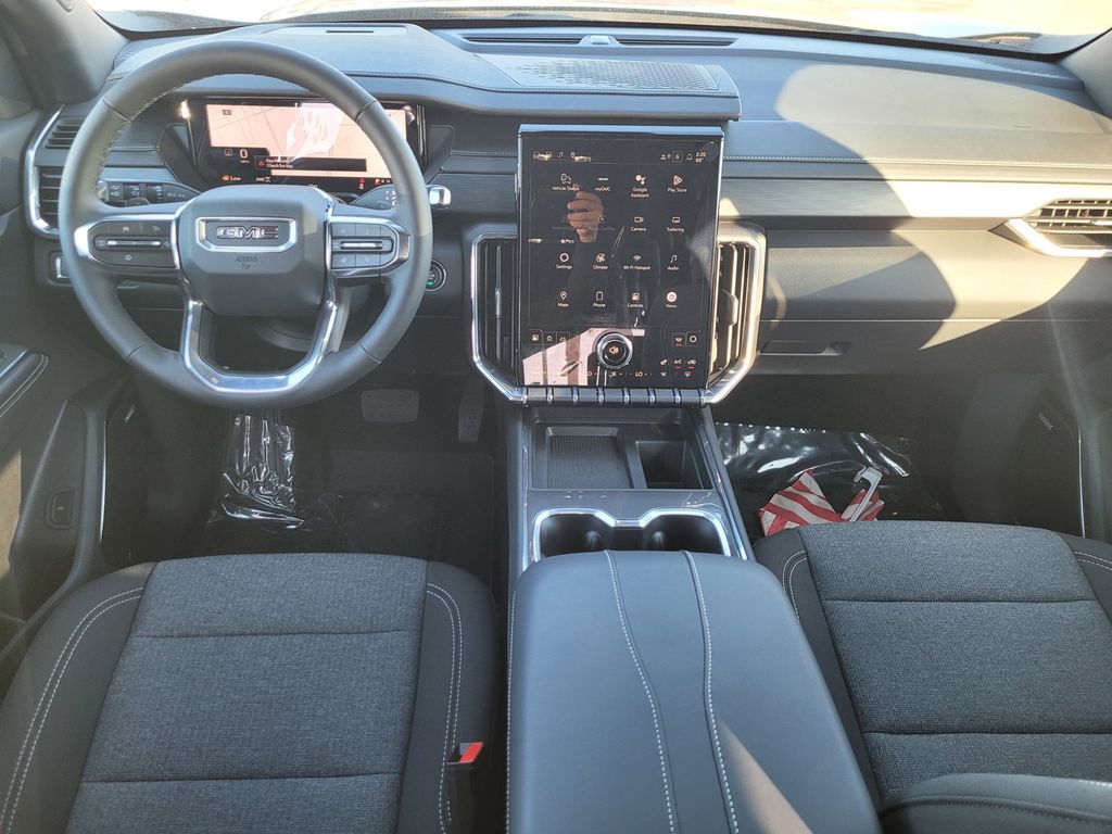 New 2026 Silver GMC Elevation image 11