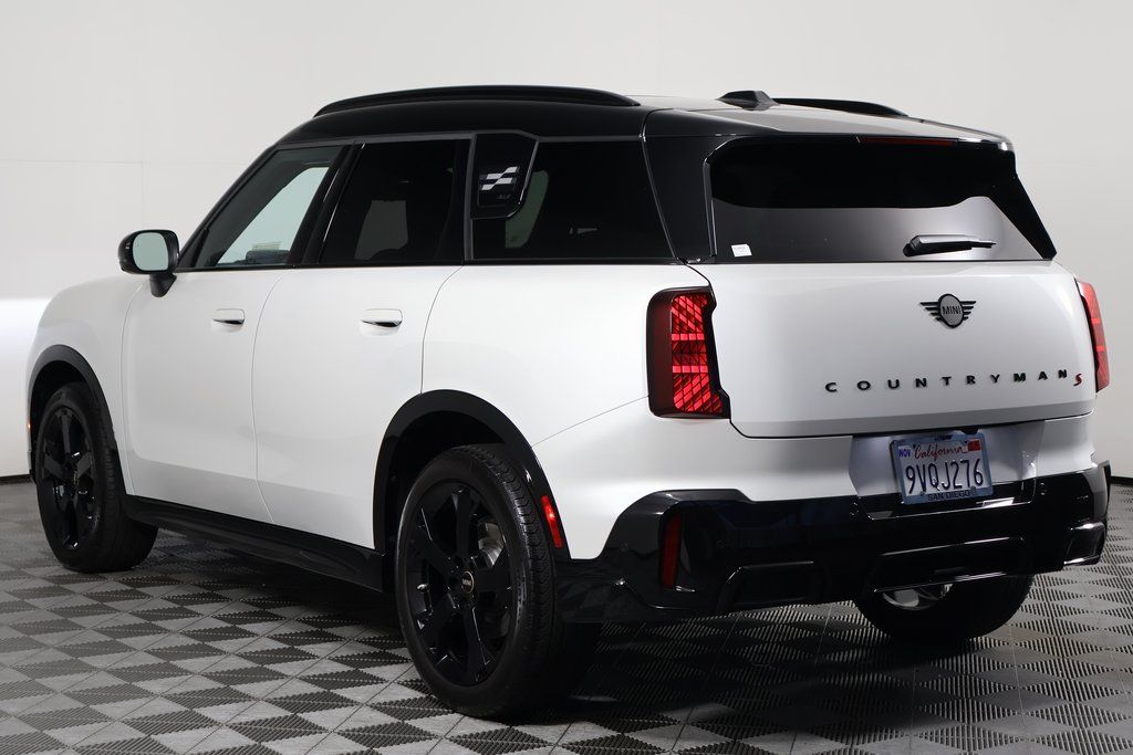Thumbnail: 2026 MINI Cooper Countryman - 6