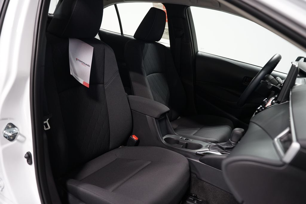 Thumbnail: 2026 Toyota Corolla - 26