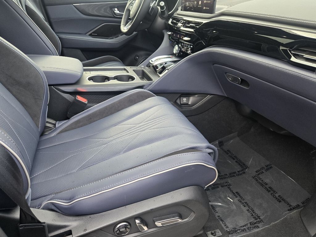 2026 Acura MDX - $65,995