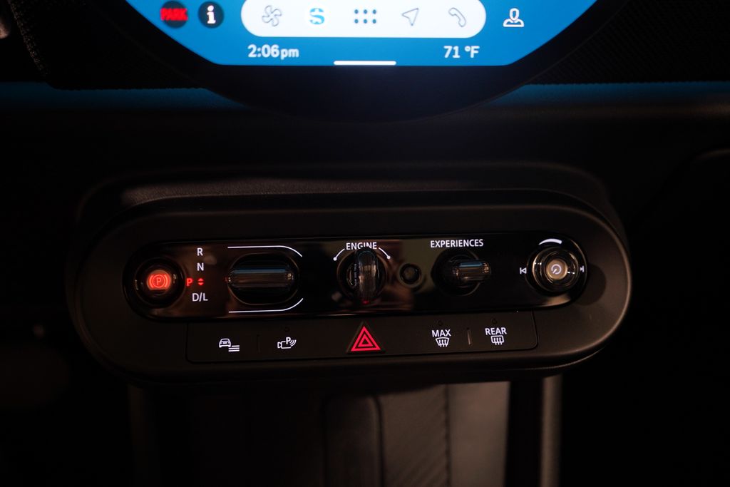 Thumbnail: 2026 MINI Cooper - 11