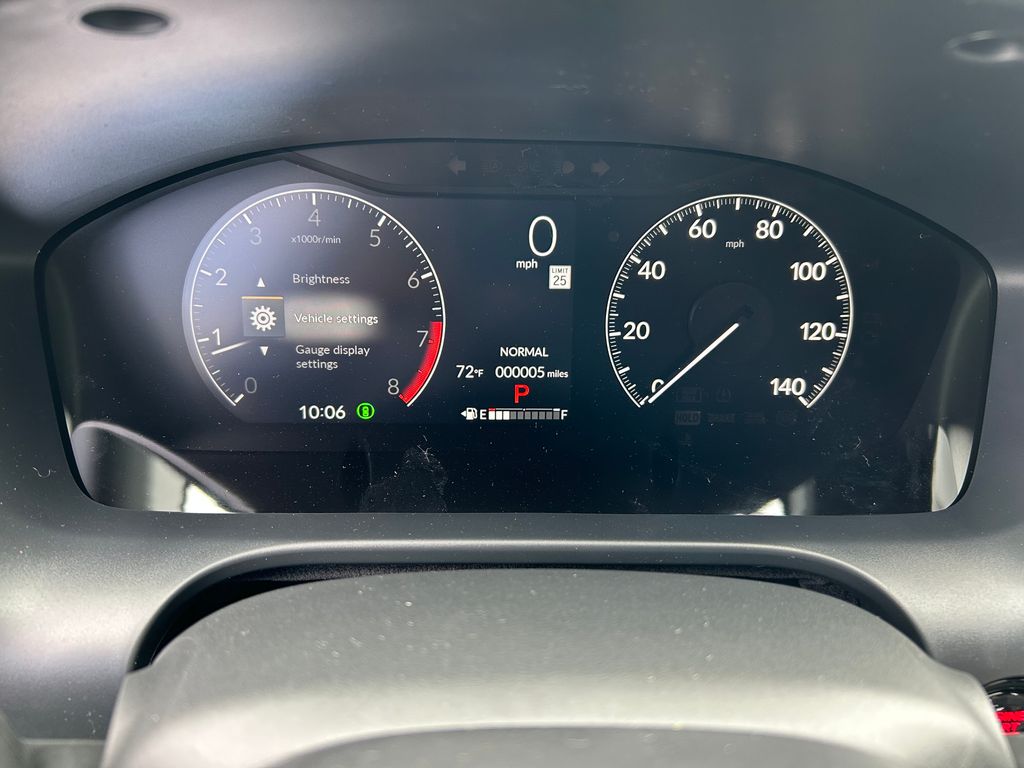 Thumbnail: 2026 Honda HR-V - 26