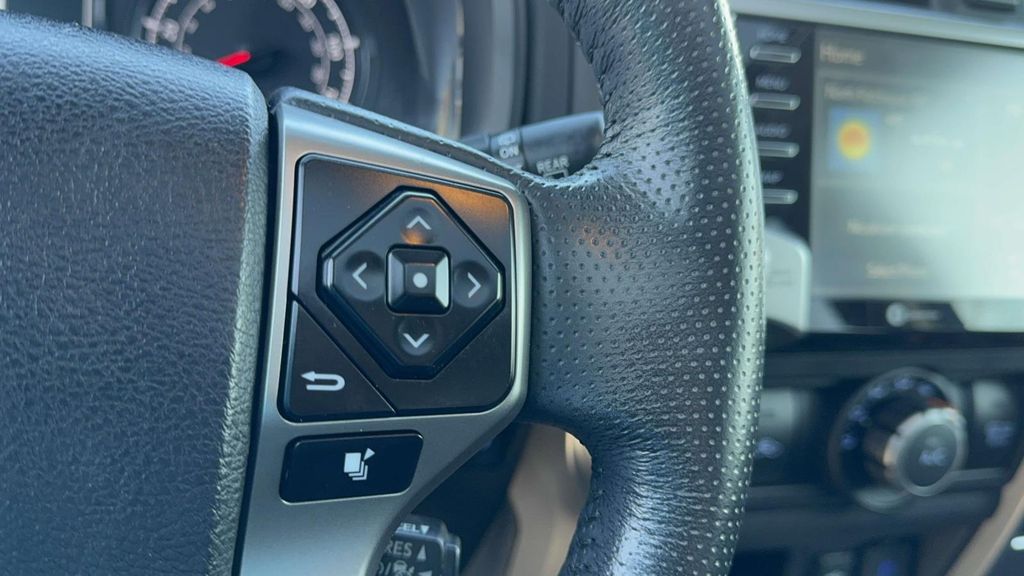 Used 2023 Toyota 4Runner SUV