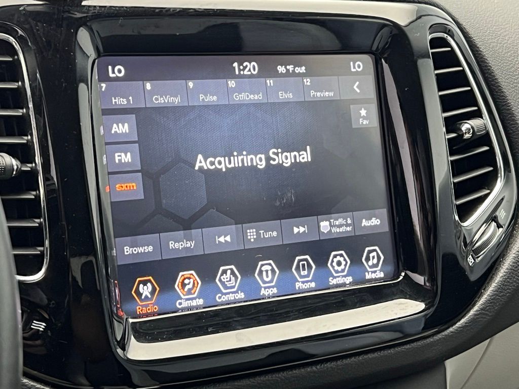 Thumbnail: 2019 Jeep Compass - 13