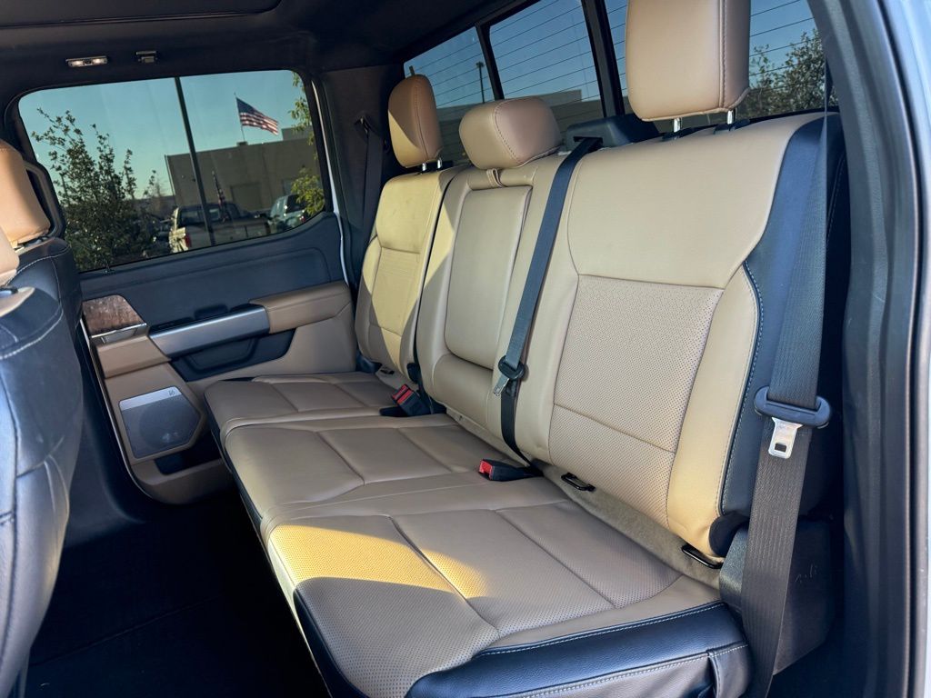 Thumbnail: 2023 Ford Econoline - 10