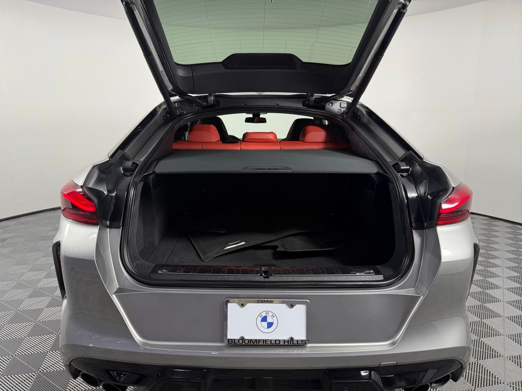 2023 BMW X6 M 18