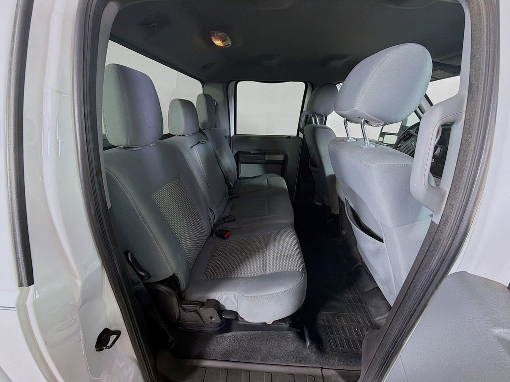 Used 2013 Ford F-350SD Truck
