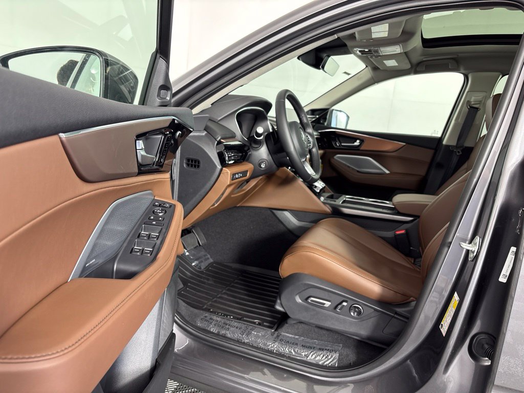 Thumbnail: 2026 Acura MDX - 31
