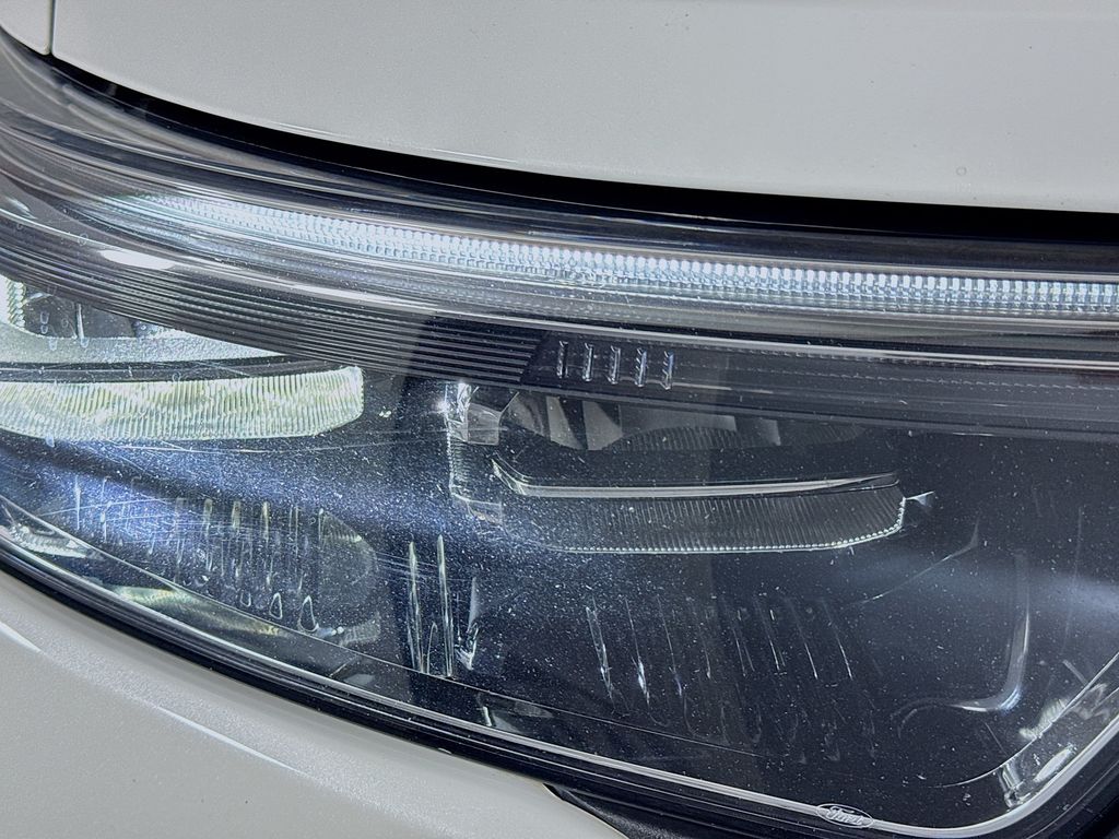 Used Car 2020 Ford Explorer  Xlt For Sale Under $20,000 In Austin, Texas