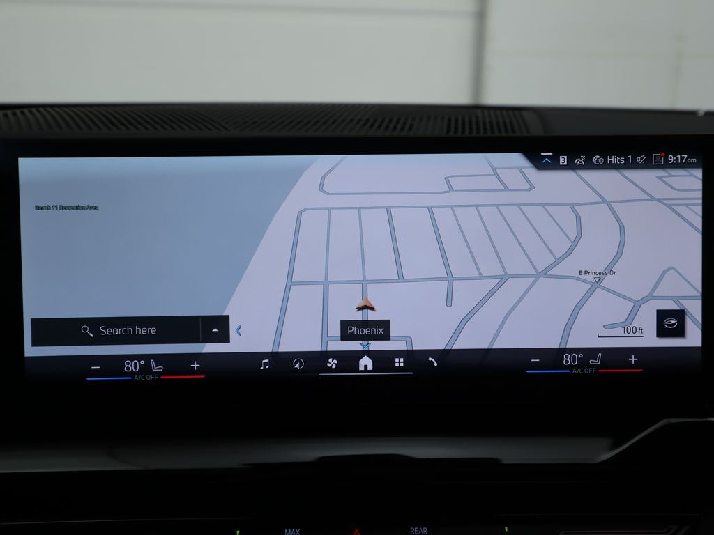 Thumbnail: 2025 BMW 5 Series - 15