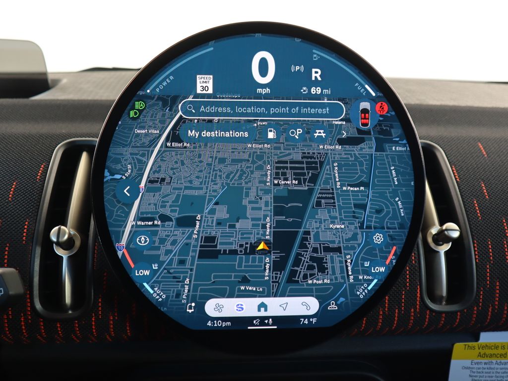 Thumbnail: 2026 MINI Cooper Countryman - 16