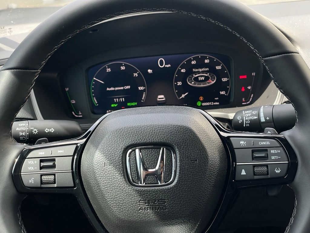 Thumbnail: 2025 Honda Civic - 12