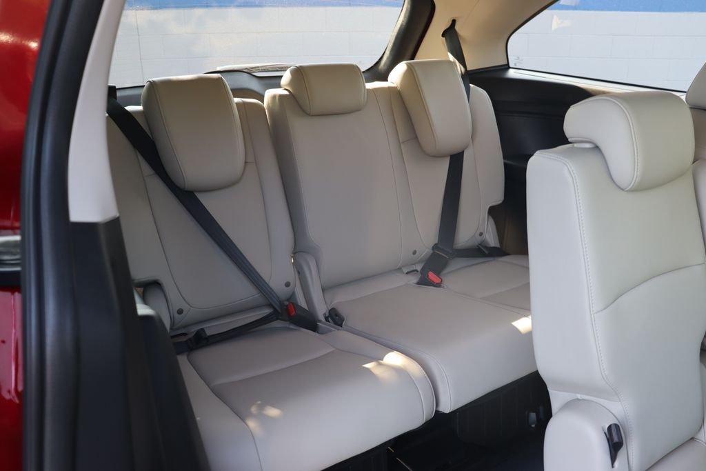 Thumbnail: 2026 Honda Odyssey - 15